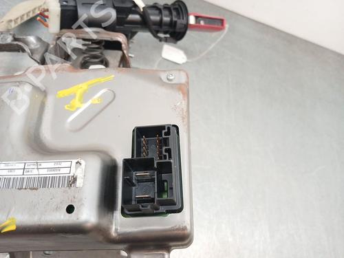 Steering column FIAT 500 (312_) 1.2 (312AXA1A) | BP37872991M21 - Image 5