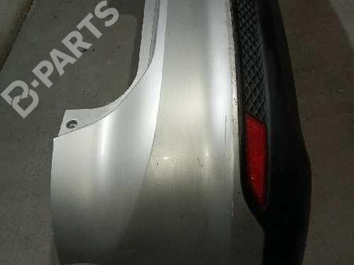 Rear bumper FORD FOCUS III  | BP11252344C8 