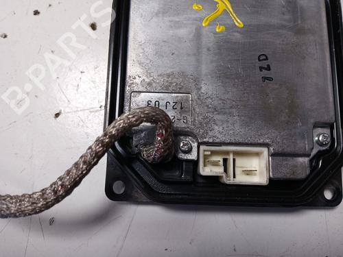 Xenon ballast TOYOTA AVENSIS (_T25_) 2.2 D-4D (ADT251_, ADT251R) | BP30460660C53