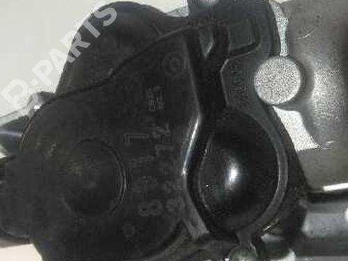 Front wiper motor HONDA CIVIC VIII Hatchback (FN, FK)  | BP12193643M29 