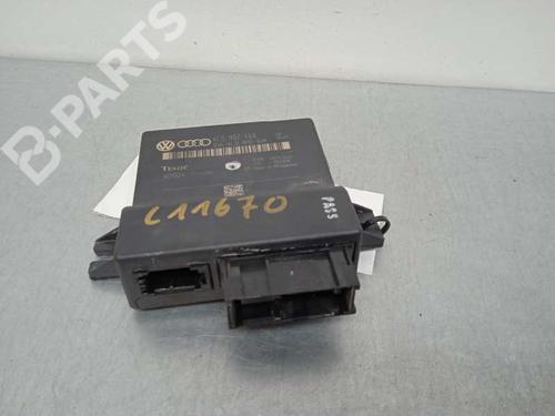 Elektronisk modul AUDI Q7 (4LB) 3.0 TDI quattro (233 hp) 7003690