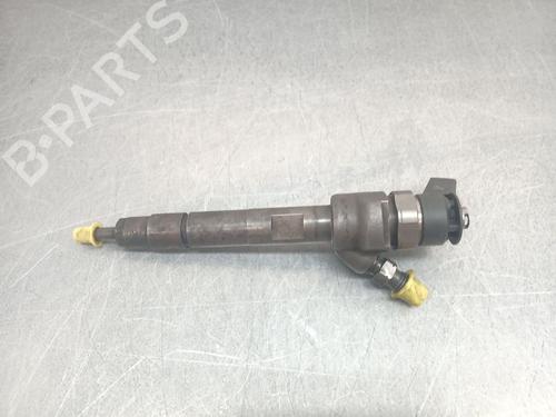 Used Injector Injector BMW X1 (E84) sDrive 18 d (143 hp) 36016658 36016658