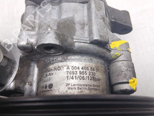 Steering pump MERCEDES-BENZ M-CLASS (W164) ML 420 CDI 4-matic (164.128) | BP28134983M99 