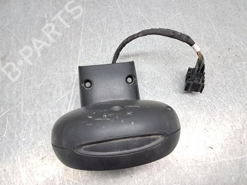 Instrument cluster MINI MINI COUNTRYMAN (R60) Cooper D | BP29404849C47 