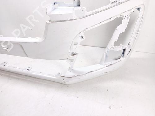 Front bumper PEUGEOT EXPERT Van (V_) 1.5 BlueHDi 120 | BP30060014C7