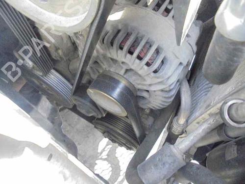 Engine PEUGEOT 206 Hatchback (2A/C) 1.4 HDi eco 70 | BP2379701M1 