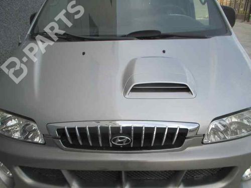 Left front fog light HYUNDAI H-1 / STAREX Bus (A1) 2.5 TCi | BP2382392C30  - Image 6