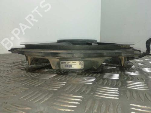 Radiator fan PEUGEOT 307 SW (3H) 1.6 HDI 90 | BP9189610M35 