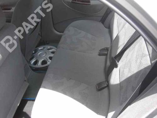 Left front window switch DAEWOO NUBIRA Saloon (J100)  | BP2356078I27 