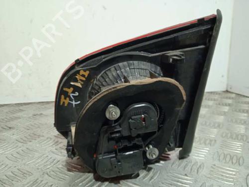 Left tailgate light VW GOLF VI (5K1) 2.0 TDI | BP15370180C79 