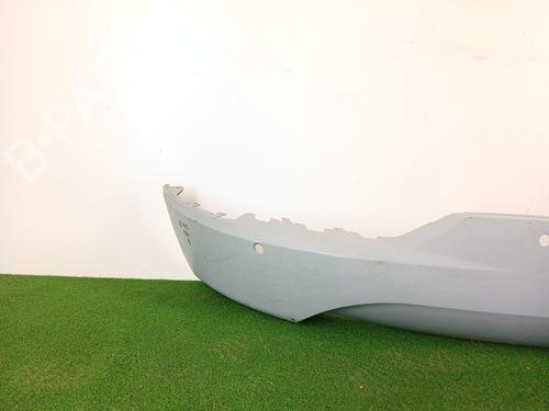 Rear bumper LANCIA DELTA III (844_)  | BP24221002C8 