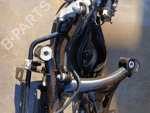 Rear axle VOLVO XC40 (536) T2 | BP24668614M2 