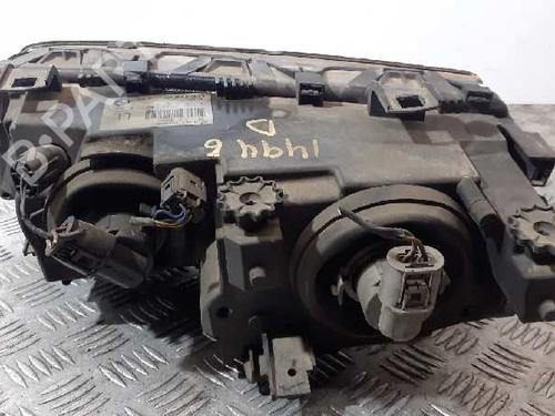 Right headlight BMW 3 (E46) 320 d | BP11419047C29 