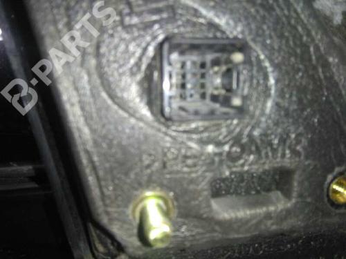 Left mirror HYUNDAI TUCSON (JM) 2.0 CRDi | BP4907344C26 