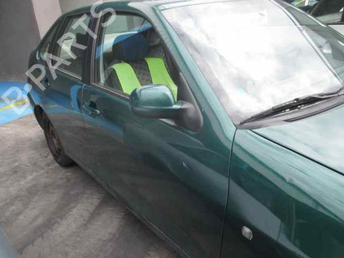 Right mirror SEAT CORDOBA (6K2)  | BP2398053C27 