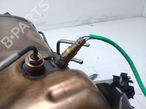 Particulate filter VOLVO V40 Hatchback (525) D2 | BP40259205M81 - Image 6