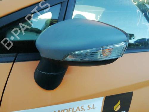 Right taillight FORD FIESTA VI (CB1, CCN)  | BP5114515C35 