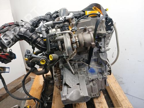 Engine DACIA SANDERO II TCe 90 (B8M1, B8MA, B8AC) | BP36111561M1 - Image 7