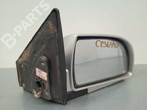 Used Right mirror KIA CARENS II MPV (FJ) 2.0 CRDi (113 hp) 8342958