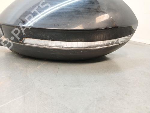 Retrovisor izquierdo VW T-ROC (A11, D11) 2.0 TDI SCR (116 hp) 27296070