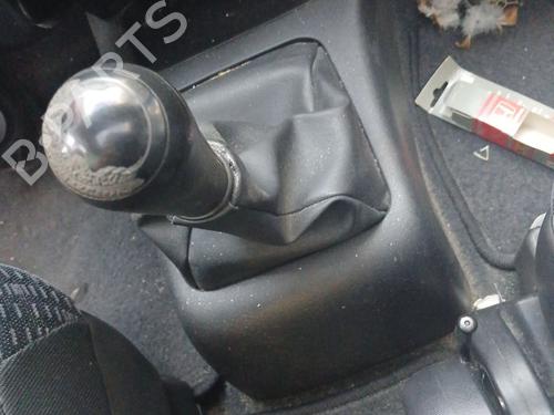 Gearbox HONDA CR-V II (RD_) 2.2 CTDi (RD9) | BP28598823M3 