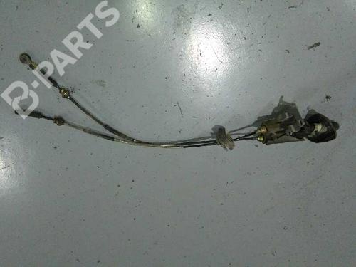 Used Gear lever OPEL VIVARO A Van (X83) 1.9 DTI (F7) (101 hp) 7441634