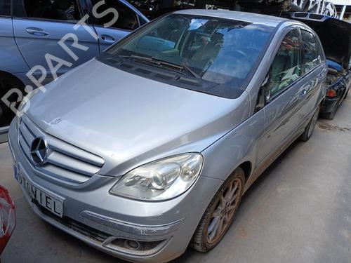 Used Parts MERCEDES-BENZ B-CLASS Sports Tourer (W245) B 180 CDI (245.207) (109 hp) 4414524