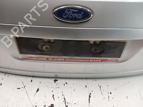 Tailgate FORD FOCUS C-MAX (DM2) 1.8 TDCi | BP39598420C6 - Image 8