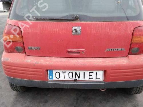 Right mirror SEAT AROSA (6H1) 1.0 | BP2375671C27 