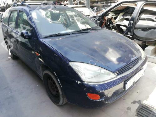 Engine control unit (ECU) FORD FOCUS I Turnier (DNW) 1.6 16V | BP18170170M57 