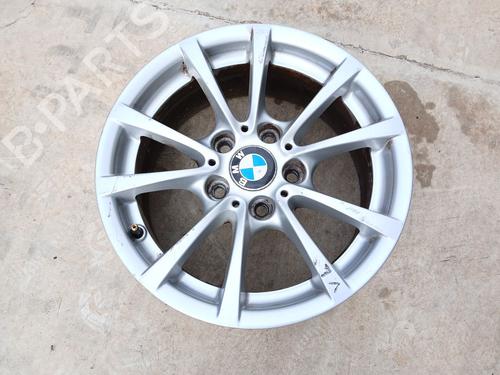Used Rim BMW 3 (F30, F80) 330 d (286 hp) 31664533