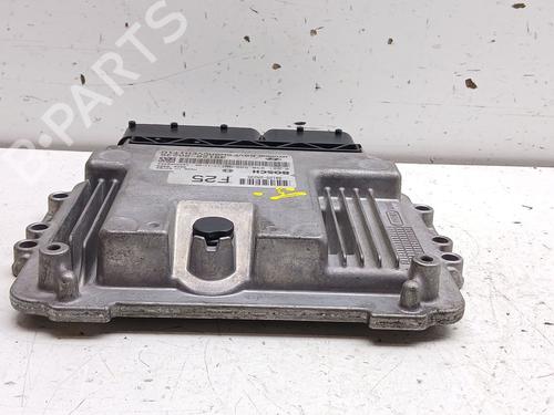 Engine control unit (ECU) HYUNDAI i40 I CW (VF) 1.7 CRDi | BP32442558M57 