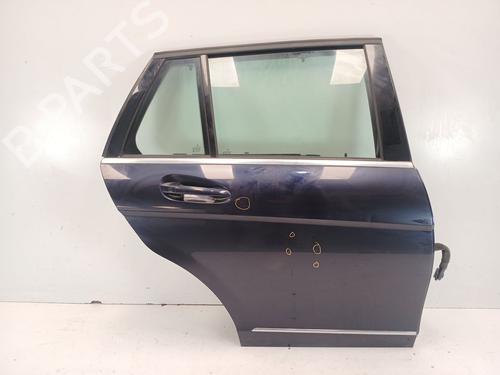 right-rear-door-mercedes-benz-c-class-t-model-s204-2007-2008-2009-2010-2011-2012-2013-2014-24204395 main image