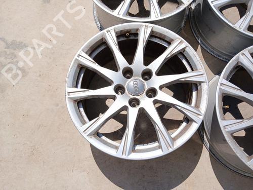 Felg AUDI A4 B9 (8W2, 8WC) 2.0 TDI | BP25603858C45 