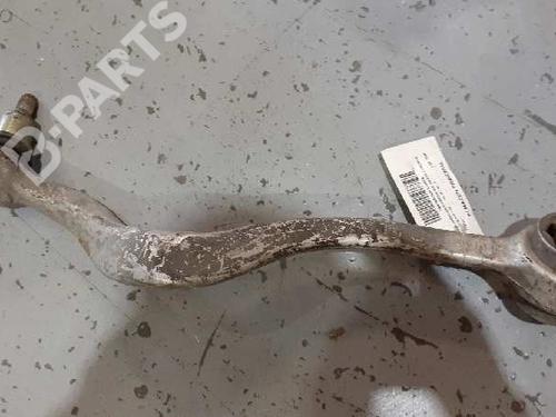 Used Left front suspension arm BMW 5 (E39) 525 tds (143 hp) 12192624