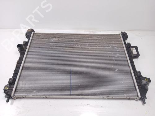 Used Water radiator OMODA 5 1.6 (147 hp) 32227693