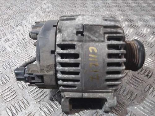 Used Alternator Alternator VW GOLF PLUS V (5M1, 521) 1.9 TDI (105 hp) 10967096 10967096