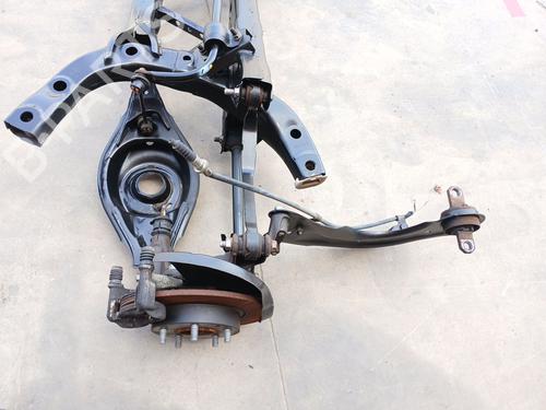 Rear axle MAZDA 3 (BM, BN) | BP15896571M2 - Image 5
