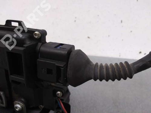 Front left lock VW TOUAREG (7LA, 7L6, 7L7) 2.5 R5 TDI | BP10650732C98 