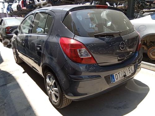 Left taillight OPEL CORSA D (S07) 1.3 CDTI (L08, L68) | BP37232139C34 - Image 5
