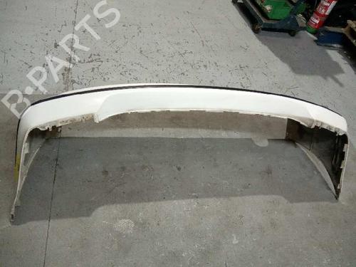 Rear bumper BMW 3 Compact (E46) 320 td | BP13110377C8 