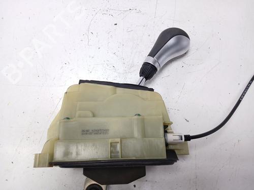 Gear lever MERCEDES-BENZ C-CLASS (W204) C 200 CDI (204.001) | BP27627857M90