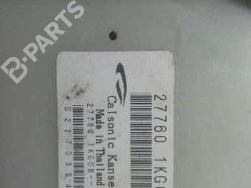 Control unit NISSAN JUKE (F15) 1.5 dCi | BP5223398M11 