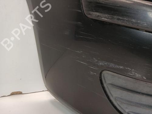 Front bumper VW POLO (9N_, 9A_) 1.2 | BP27868709C7 