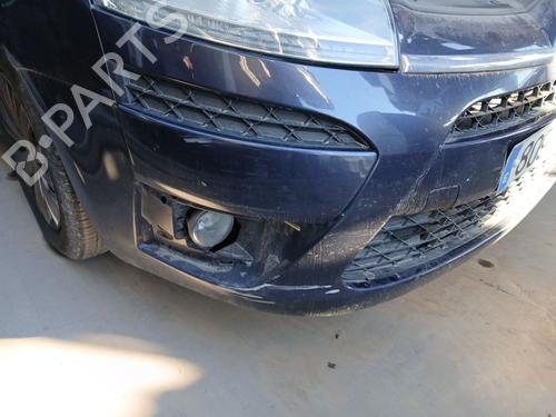 Używane Zderzak przedni CITROËN C4 Picasso I MPV (UD_) 1.6 HDi 110 (112 hp) 30570358