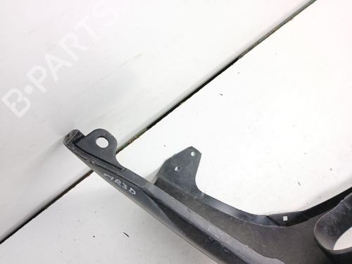 Front bumper TOYOTA COROLLA (_E11_) 1.9 D (WZE110_, WZE110R) | BP29543060C7 