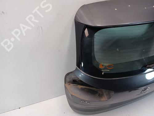 Tailgate CITROËN C4 Picasso II 1.6 HDi / BlueHDi 115 | BP27179604C6 