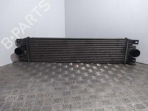 Used Intercooler NISSAN INTERSTAR Van (X70) [2002-2025]  11514490
