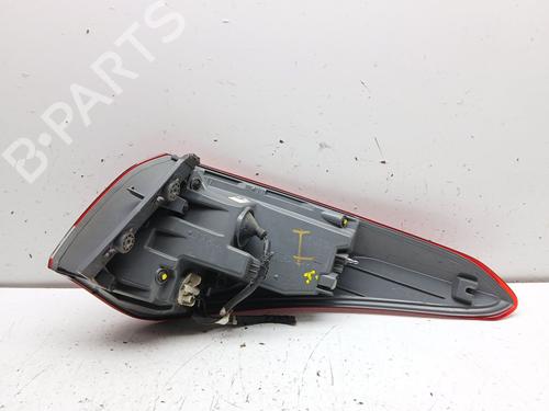 Left taillight HYUNDAI i40 I (VF) 1.7 CRDI | BP33843442C34 - Image 4