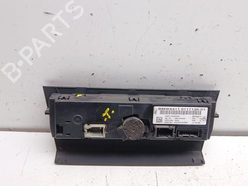 Climate control BMW 3 (E90) 320 d | BP34723242I5 - Image 3